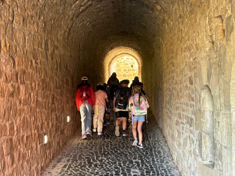 Ausflug Kindertagesstaette Freiheit