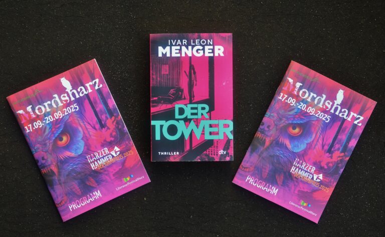 Der Tower