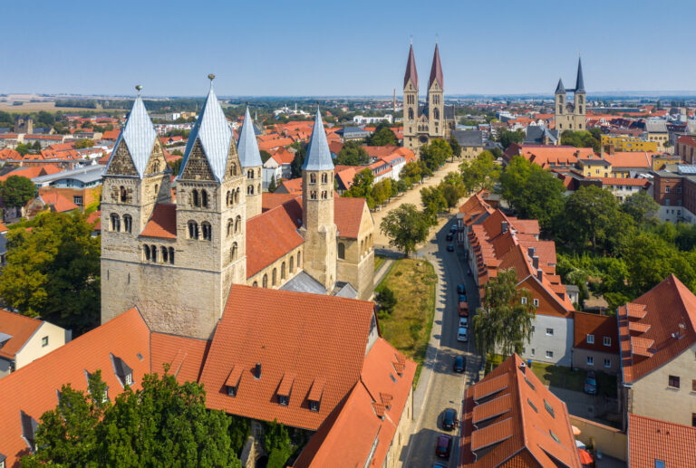 Halberstaedter Kirchenschaetze Sebastian Theilig