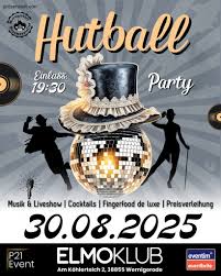 Hutball