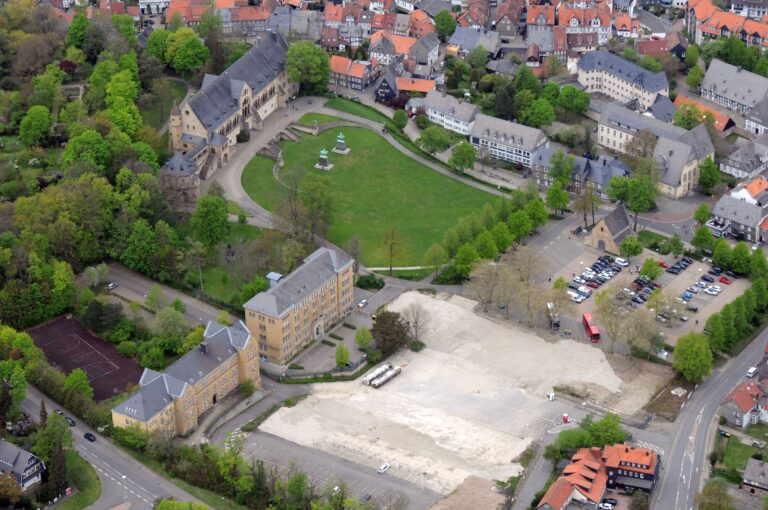 Luftbild KPQ 2024 Foto Piegsa