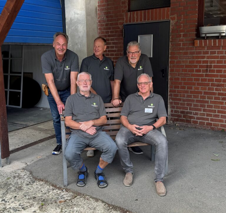 Team Hof Hilfe 1 Ausschnitt