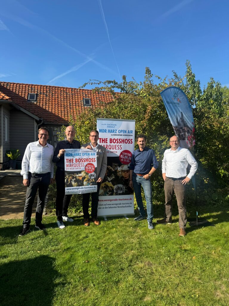 MDR Harz Open Air 2026 1