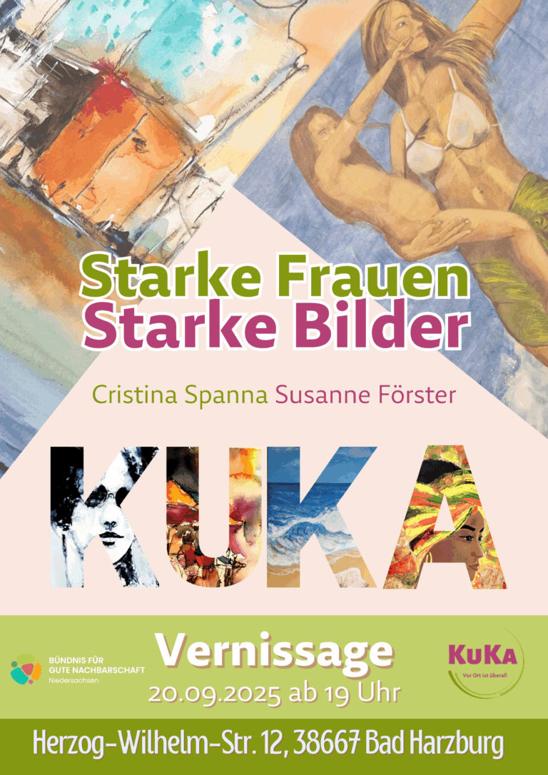 Starke Frauen Starke Bilder