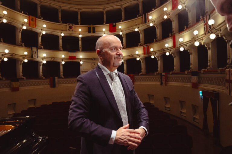 Antonio Di Cristofano