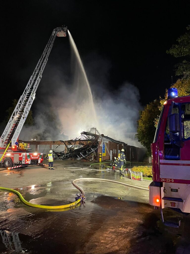 Grossbrand 2