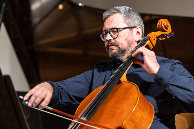 Leonid Gorokhov Thorsten Scherz
