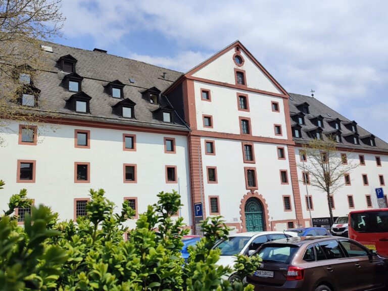 Rathaus