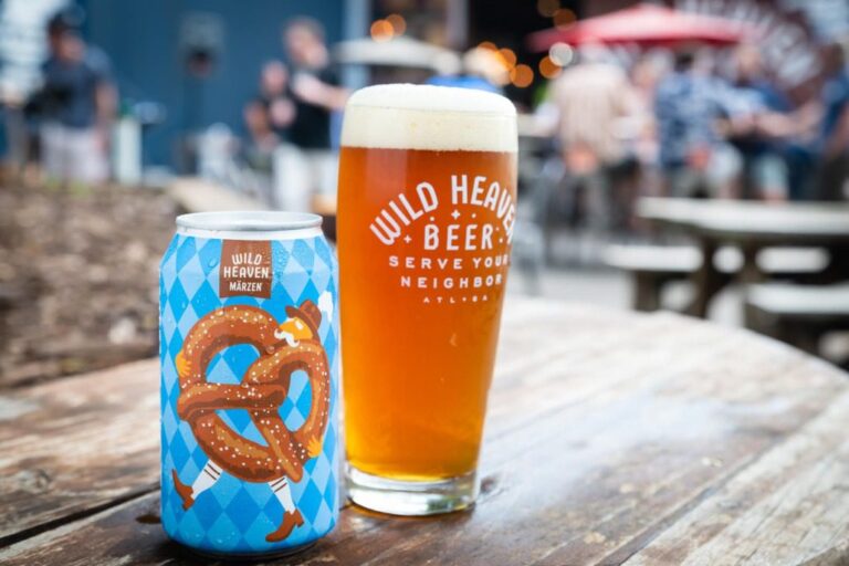 WILD HEAVEN BEER RINGS IN 15 YEARS WITH OKTOBERFEST BASH caren west pr 1 1030x687 1