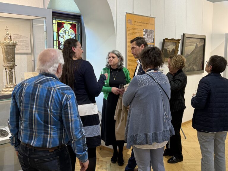 01 2025 04 25 Eroeffnung 120 Jahre Museum wo 22