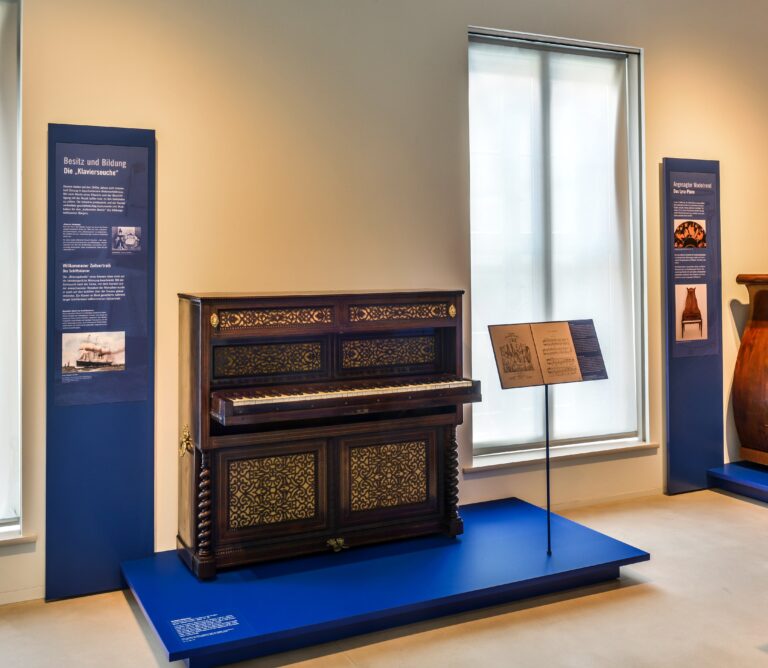 21575 208 Schrader Reiseklavier