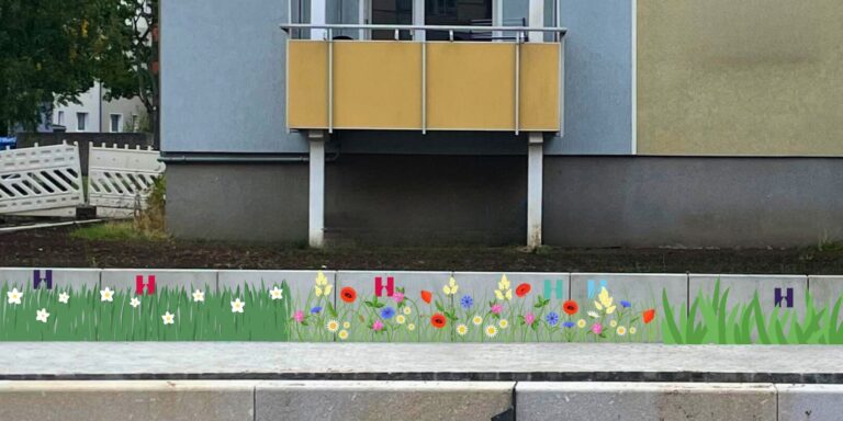 Breiter Weg Kuenstleraufruf