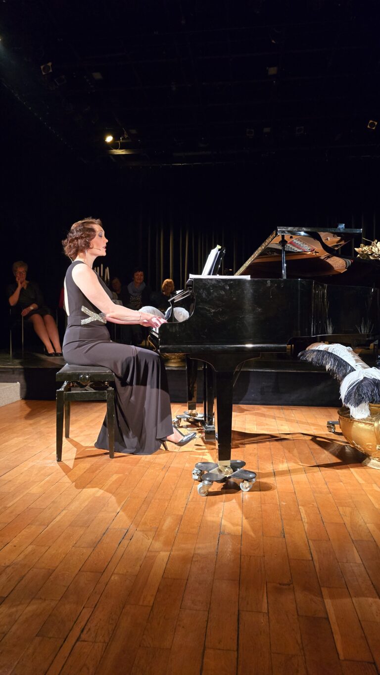 Regina Paetzer Foto Katja Stuetzer