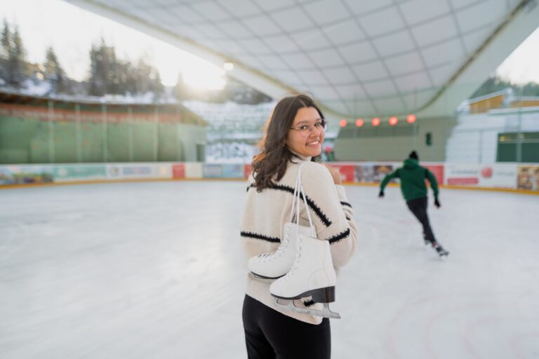 Schierker Feuerstein Arena startet in Wintersaison