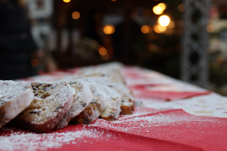 Weihnachtsmarkt