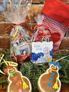 02 Schneemann Set Schraube Museum