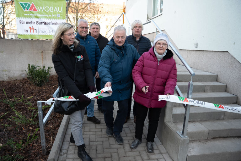 Banddurchschnitt c Robert Richter