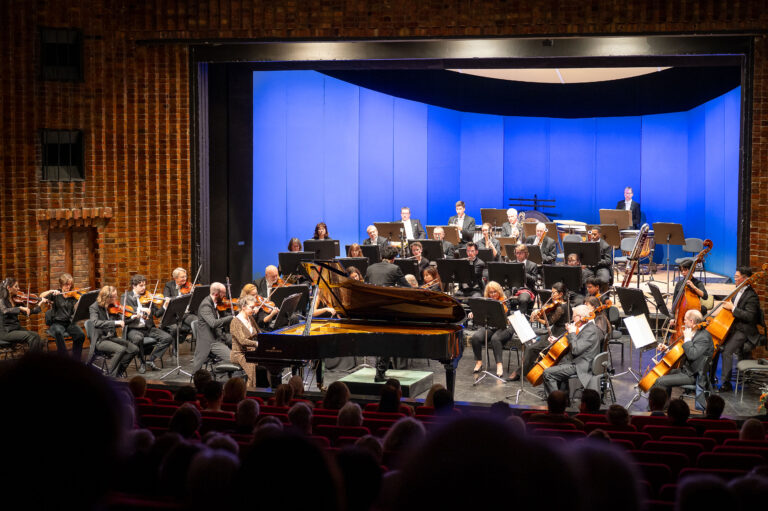 2.Sinfoniekonzert Harzer Sinfoniker Foto Ray Behringer