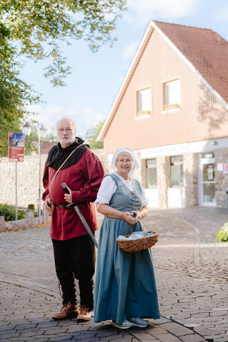 Ausbildung Stadtfuehrerinnen und Stadtfuehrer