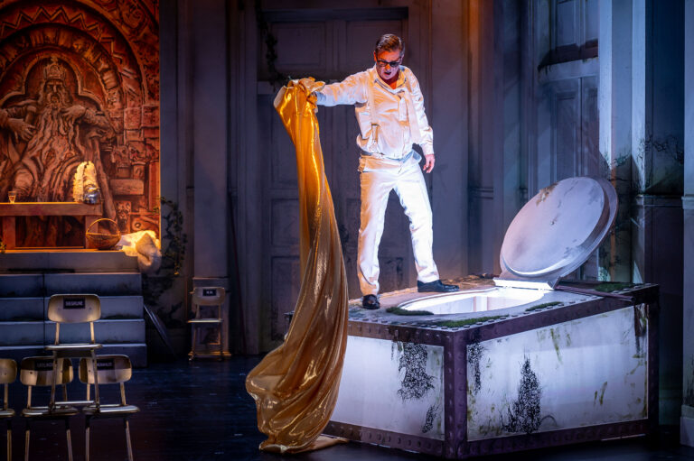 DIE WALKUeRE Juha Koskela Foto Ray Behringer 3