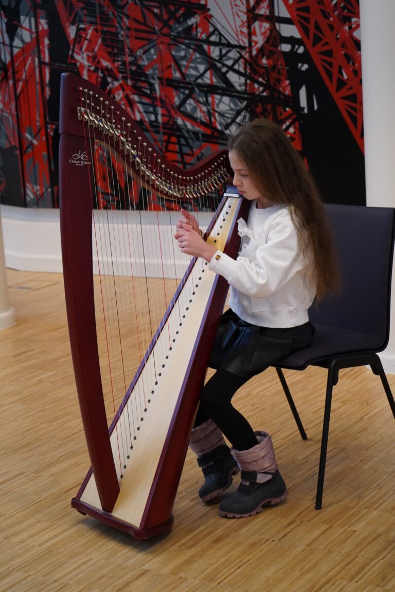 Foto Einbuergerungsfeier 2