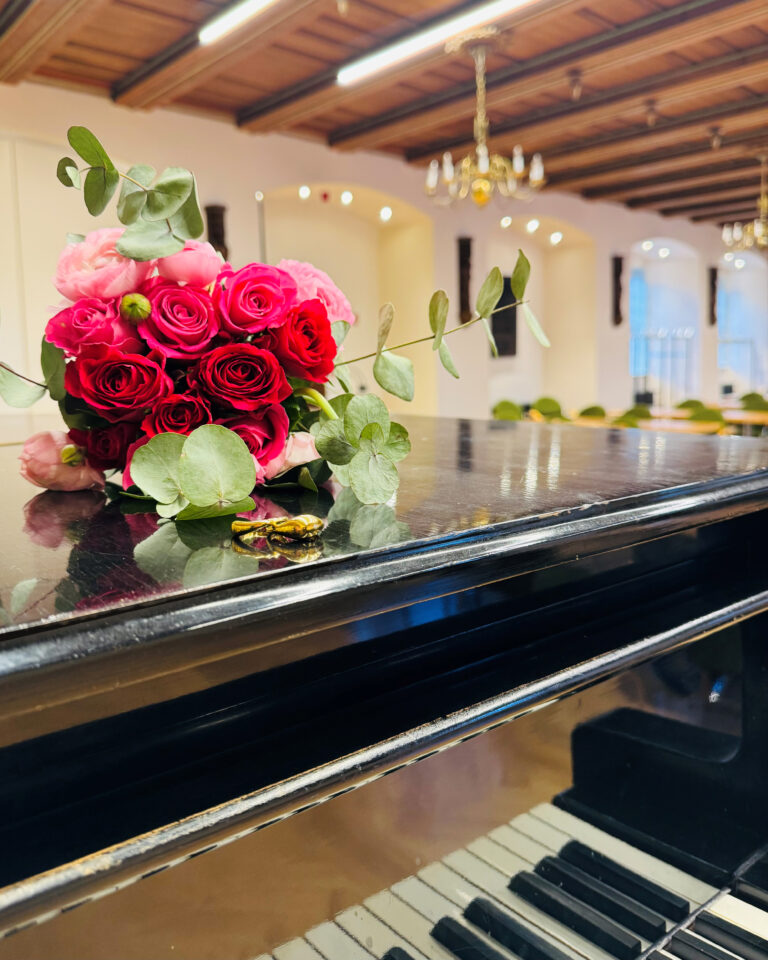 Ratssaal Stadt Wernigerode