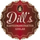 Logo - Dill's Kaffeerösterei