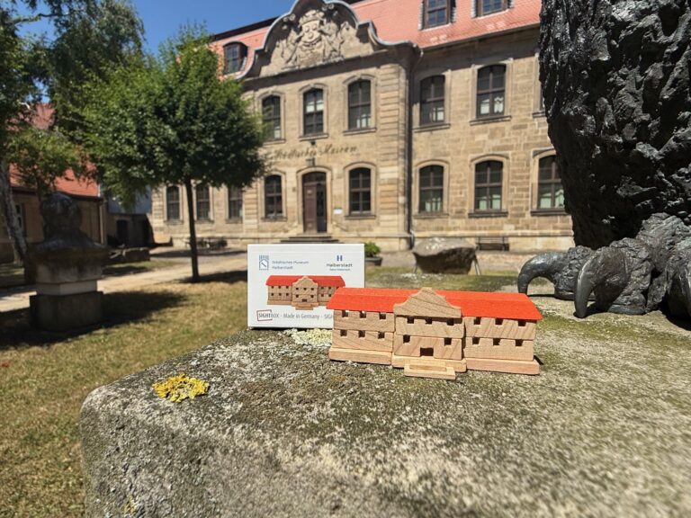 05 Museum in der Streichholzschachtel