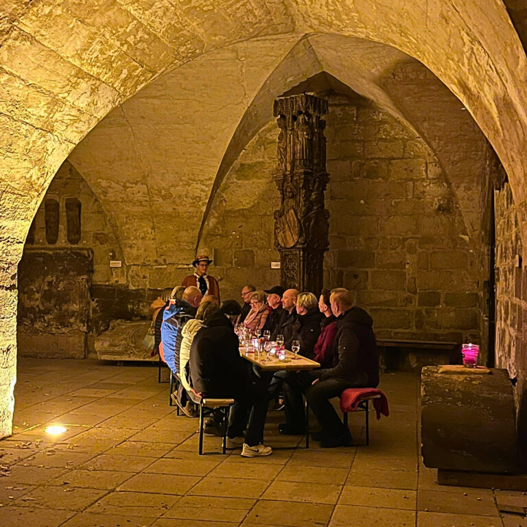 2026 02 09 Romantischer Abendspaziergang c Hanna Dwenger