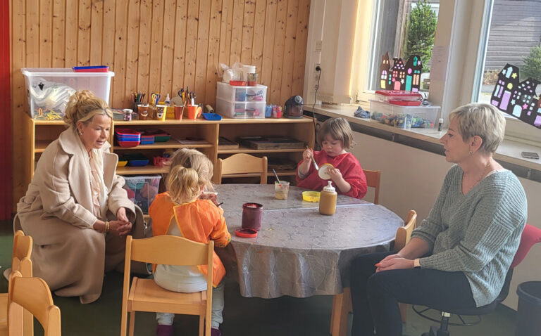 Bild 1 Kita Hahnenklee