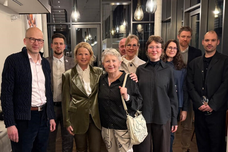 Gruppenbild Stoetzer