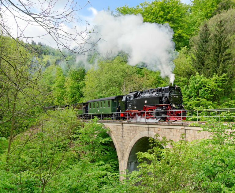 HSB Viadukt Bere Foto Dirk Bahnsen