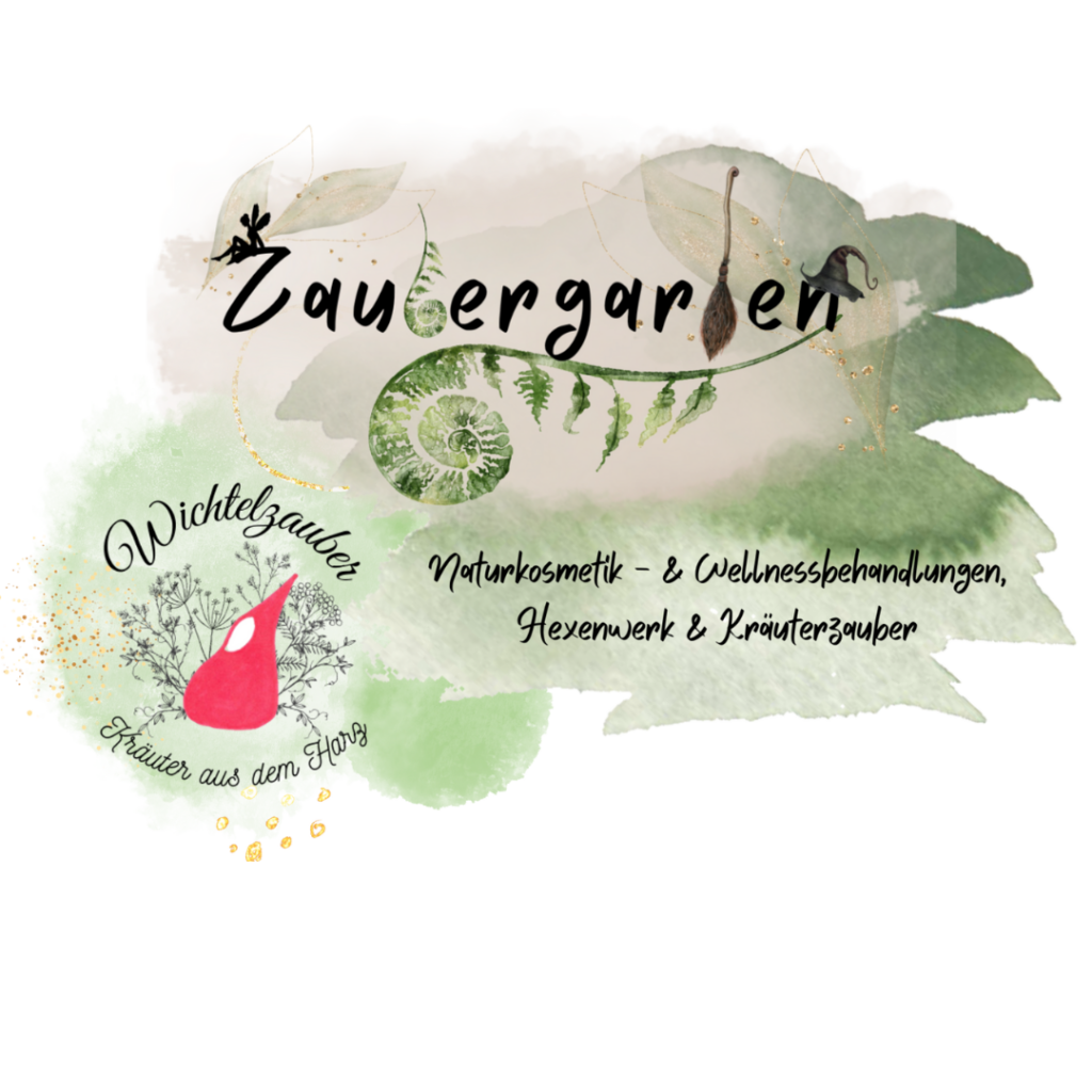Logo Zaubergarten 1