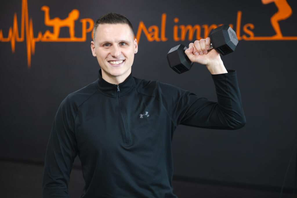 Personal Impuls Jack 8 3