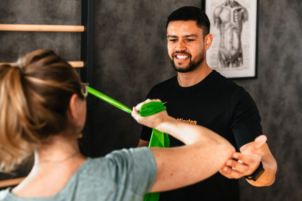 Personal Impuls 124 2