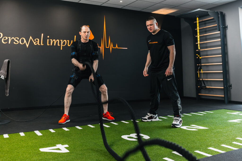 Personal Impuls 147 2