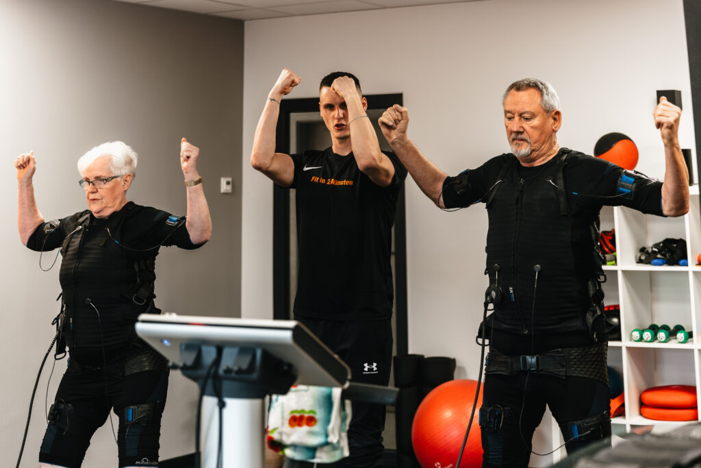 Personal Impuls 166 2