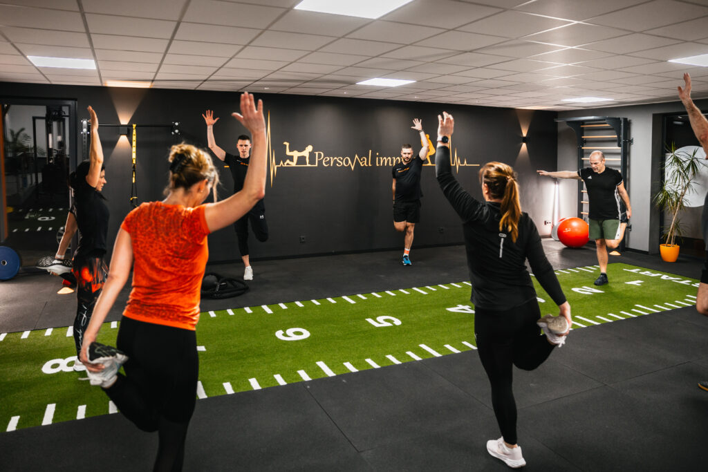 Personal Impuls 183 2