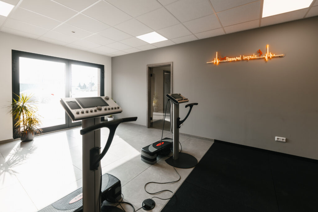 Personal Impuls 92 3