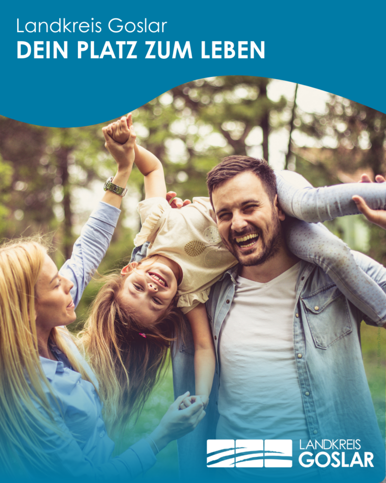 Regionalmarketing Kampagne