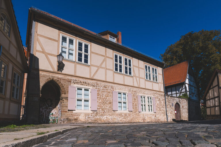 Stadtarchiv nRicoKreimFotografie