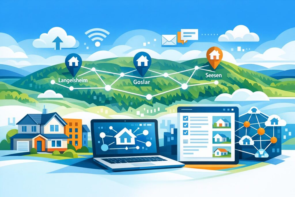 Katja Schaffner immobilien -