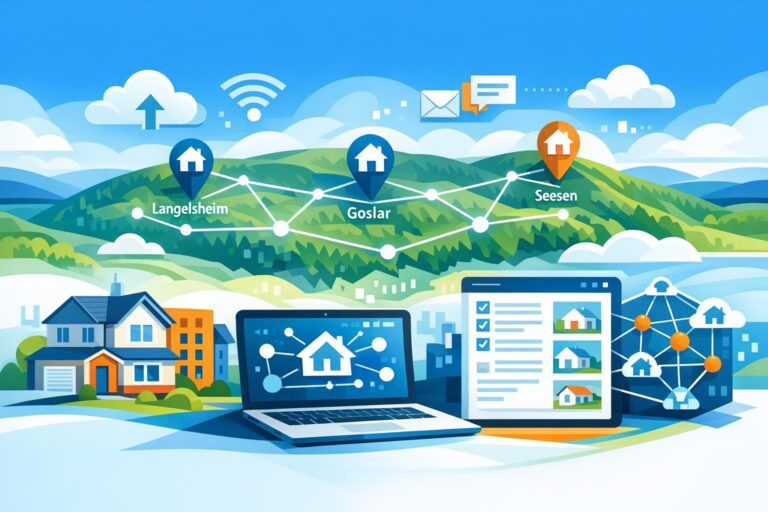 Katja Schaffner immobilien -