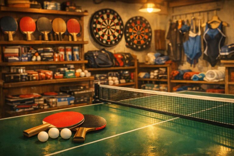 SPORT-SHOP - Bad Harzburg