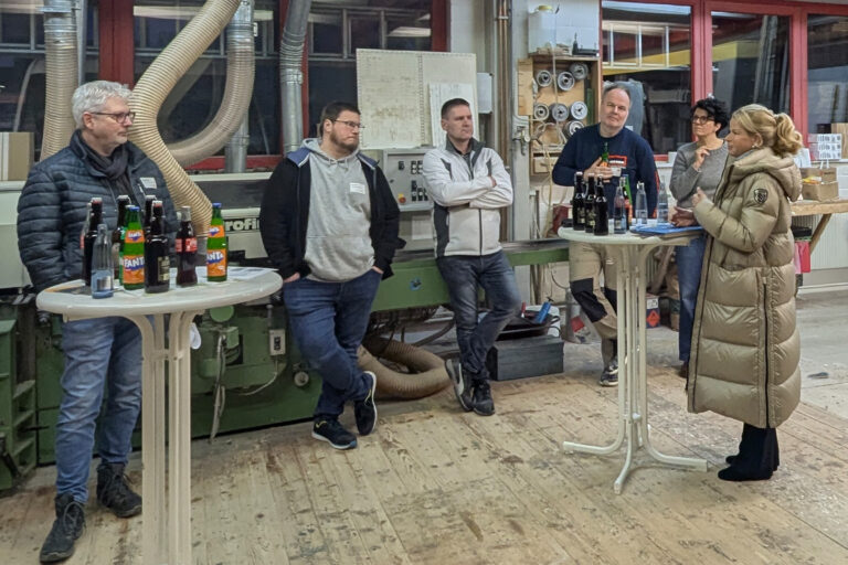 Werkstattgespraech Denkmalschutz