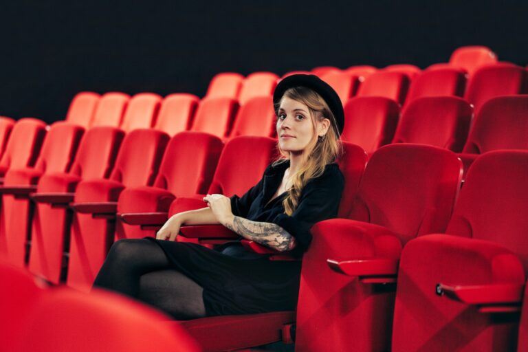 laura braun renitenz ©jonas vogelbacher