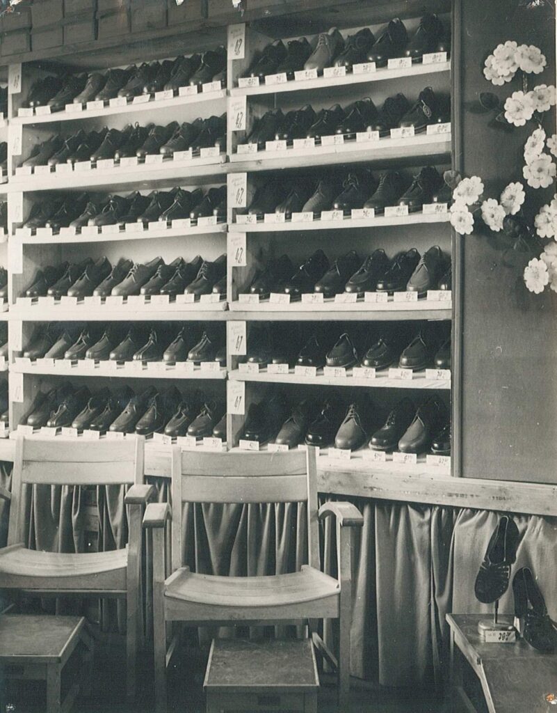 06 2026 03 19 Vorauswahl Schuhverkaufsstelle Breiter Weg cStaedtisches Museum Halberstadt 1