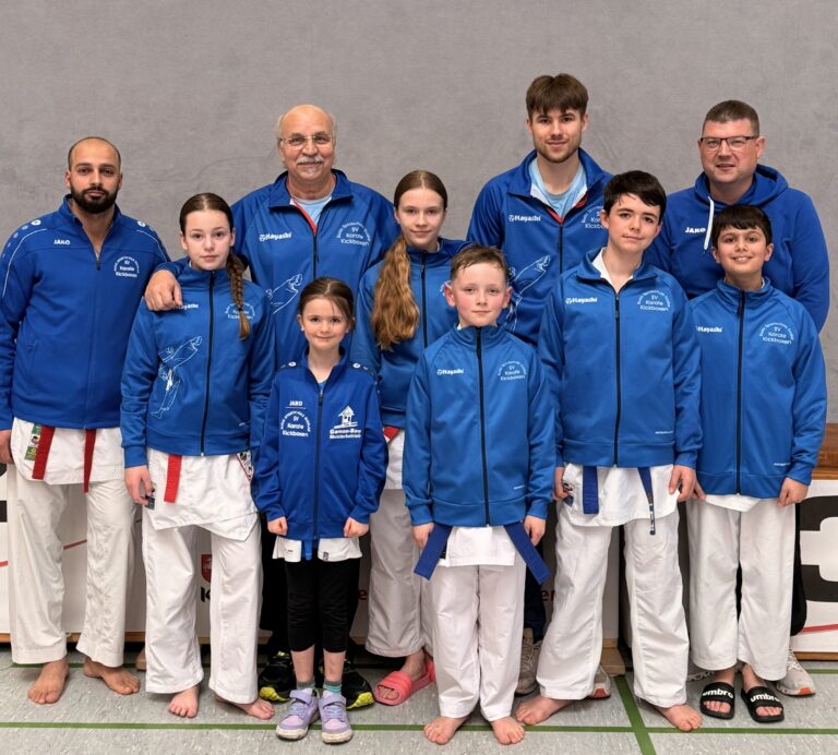 2026 02 28 Karate Landesmeisterschaft BSG Foto