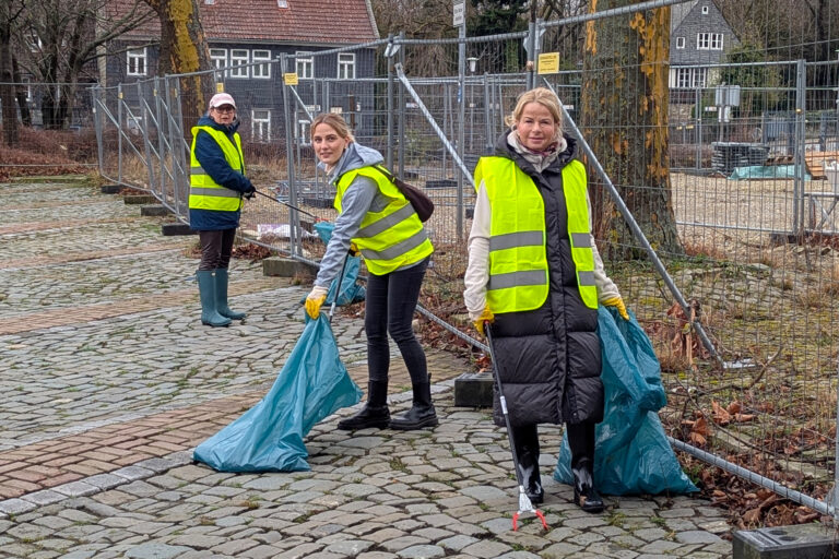 Bild 1 Muellboss Buero OBin 2026 © Stadt Goslar