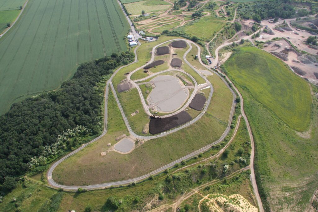 Deponie Westerhausen